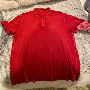 John Varvatos Collared Shirt